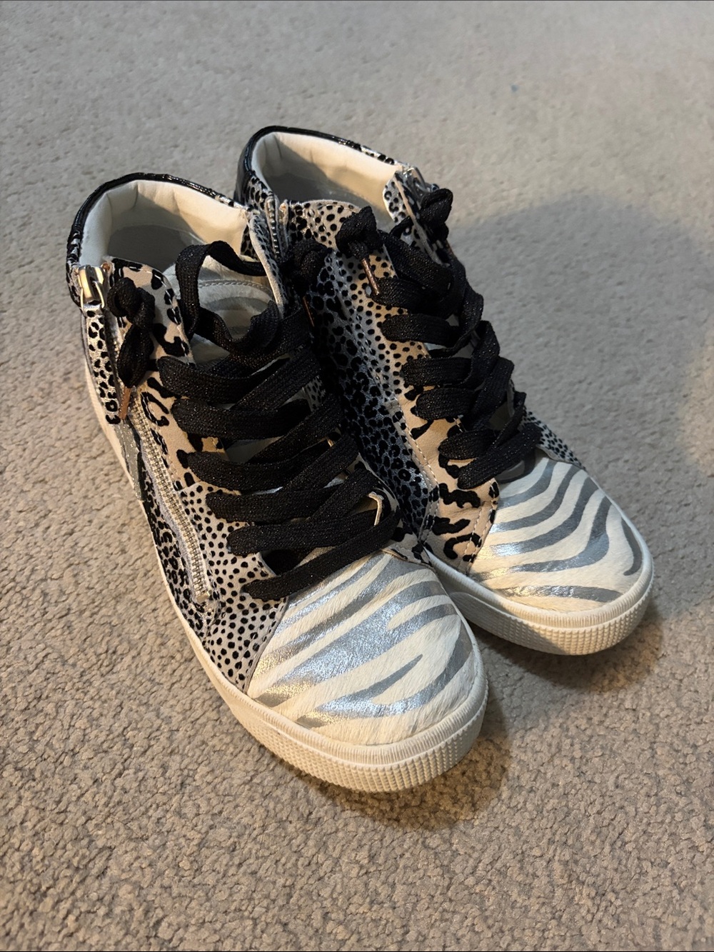 Dolce Vita sneakers